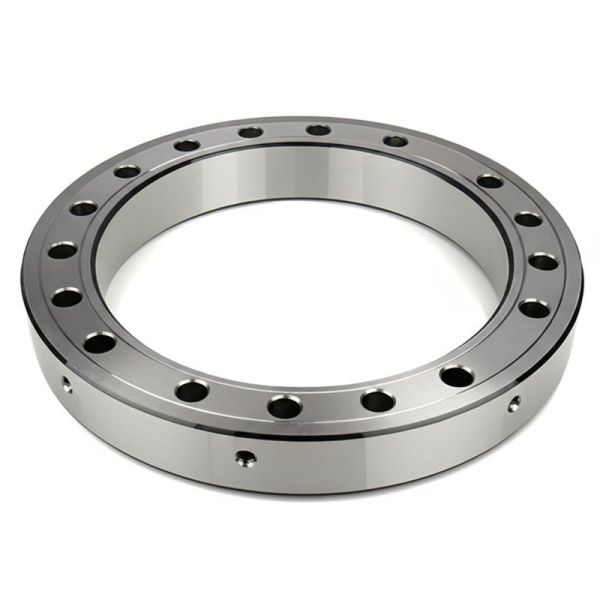 OEM Service Excavator Slewing Ring Bearing with External Gear and Customizable