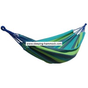 Extra Large Brazilian Cotton Hammock Two Persons With Carry Bag Outdoor Indoor