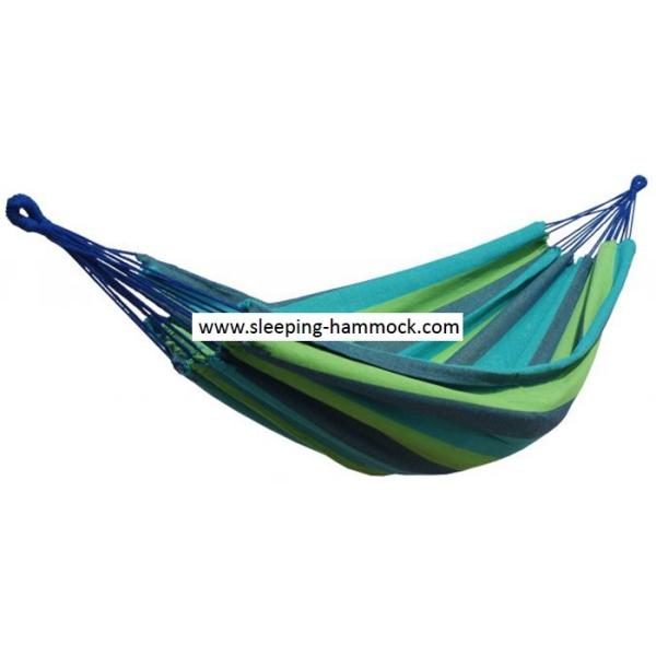 Extra Large Brazilian Cotton Hammock Two Persons With Carry Bag Outdoor Indoor