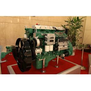 Reliable Bus Spare Parts Yutong Bus ZK6129H Xichai Engine CA6DL1-30 High