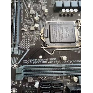 CustomizedComputer Motherboard Ga H510M D2VX SI LGA1200 Socket DDR4 Gaming