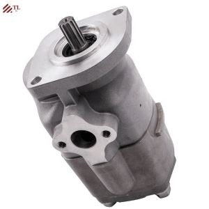 100% Hydraulic Pump for Kubota L2950 L2250 L2850 L3450 L3250 Series Tractor