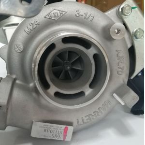 China Kobelco SK200-9 SK-13 Excavator Engine Parts 17201-E0895 Excavator Turbocharger on sale