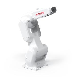 Cheap Desktop Robot In Handling Operations For For PCB 3C Plastic, Metal Parts ER16-4-900 With Payload 16kg Reach 944mm for sale
