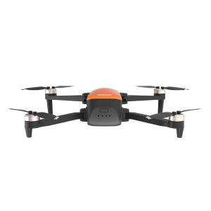 Cheap MSDS 280mm Wheelbase GPS Quadcopter Drone 5.8G Remote Control for sale