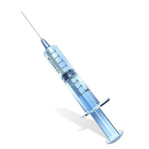 18.5kw Power Plastic Injection Molding Machine For Plastic Syringe Holder