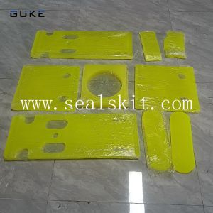 Furukawa F45 Breaker Damper Kit F45-83202 F45-83203 F45-83204 F45-83205 F45