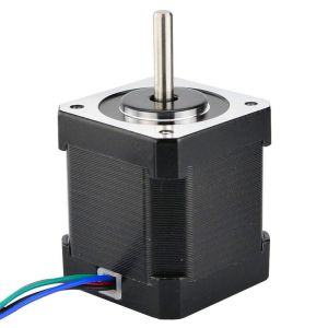 Faradyi High Quality 42mm Motor High Torque 1.5KW Waterproof 24V Dc Servo Motor
