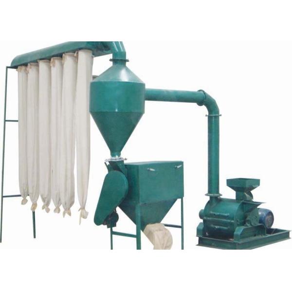 Quality Three Phase Hammer Micro 300kg Impact Pulverizer Machine wholesale