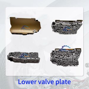 China  Genuine Brand New 6F35 Automatic Transmission Valve Body Lower Valve Plate for Ford EDGE CV6Z-7A100-A on sale