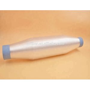 0.11mm 0.08 0.12 mm 100% PET Polyester Monofilament Yarn