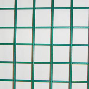 PVC Coated Welded Wire Mesh Roll Wire Mesh Fence For Farm