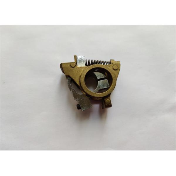 Heidelberg SM74 SM52 Gripper Holder Printing Machine G2.011.128 Clamping G2.011.125