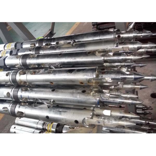 Quality BQ NQ HQ PQ Wireline Core Barrel Overshoot Drilling Rig Components ISO9001:2008 wholesale