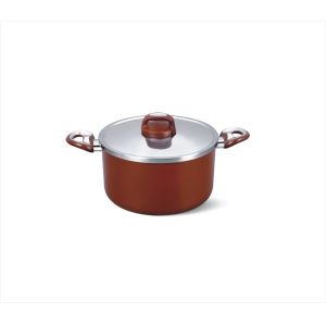 non-stick saucepot