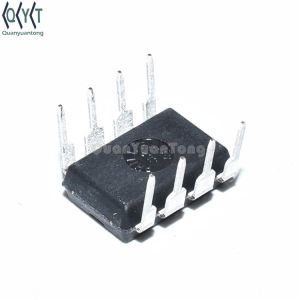 FSL126 FPS Power Switch Clock IC Chip Converter FSL126MR 67kHz DIP8