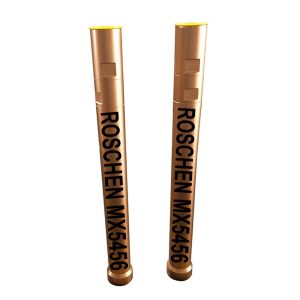 Mincon MX5456 Reverse Circulation Hammer 4 1/2" Remet Thread For Exploration