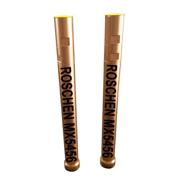 Mincon MX5456 Reverse Circulation Hammer 4 1/2" Remet Thread For Exploration