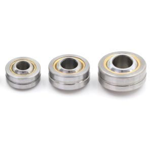 Self-Lubricated Joint Radial Spherical Plain Bearing GEBK5S GEBK6S GEBK8S