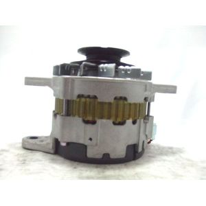 China HINO F21C ENGINE ALTERNATOR 02011521512 27040-2260  24V 50A on sale