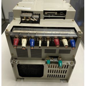 Yaskawa SGDM-1AADA AC SERVO AMPLIFIER 200-230V 60A 11KW 50/60HZ NEW