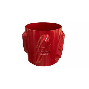 Cheap Hollow Vane Casing Centralizer Types For Well Cementing for sale