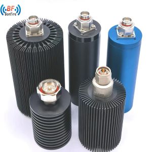 600-4000MHz 5W 10W 30W 50W Round Type Low Pim Dummy Load with 0.800kg Gross