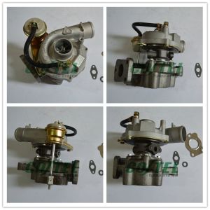 China Citroen Berlingo C 5  Picasso XantiaPeugeot 206 307 406 Partner with DW10TD Engine K03 Turbo 53039880009 53039700009 on sale