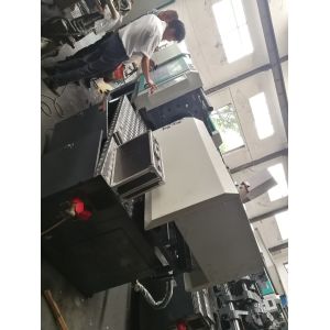 Led Bulb Auto Injection Moulding Machines With High Injection Pressure