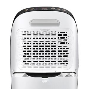 Interval Mode Home Air Dehumidifier Efficiently Control Moisture With 24 Hours