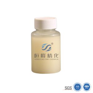 Polyacrylamide Emulsion Cationic PAM Optimizing Dairy Food Processing Effluent