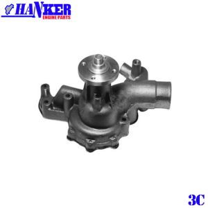 China Toyota 3B 11B Engine Water Pump 16100-5907 1610029166 1610059245 on sale