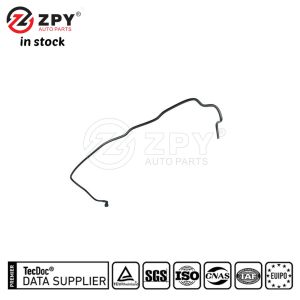 ZPY Auto Part Fuel Pump Pipe 8K0201991AP For Audi B8