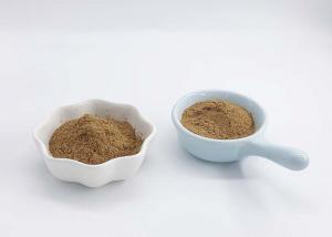 China CAS NO.90045-36-6 Ginkgo Biloba Leaves Extract Powder on sale