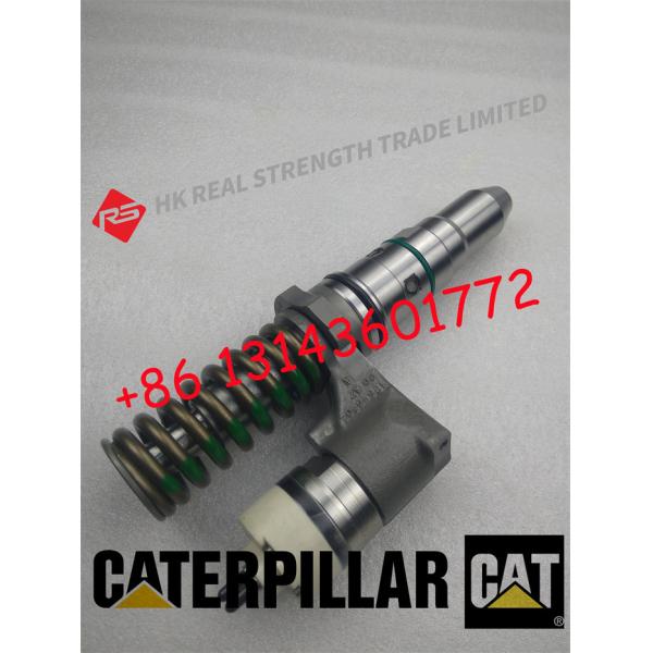 Quality Fuel Pump Injector 250-1304 10R-1278 2501304 10R1278 Diesel For Caterpiller 3508B/3512B/3516B Engine wholesale