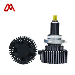 X9 70W 10000lm 360 Hexagonal Beads 9005/9006/9012/H1/H3/H7/H11 LED headlight