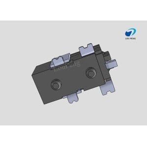 DC Jack Connectors, Cable-to-Board, 5 Position, Jack, 25VDC Operating Voltage,
