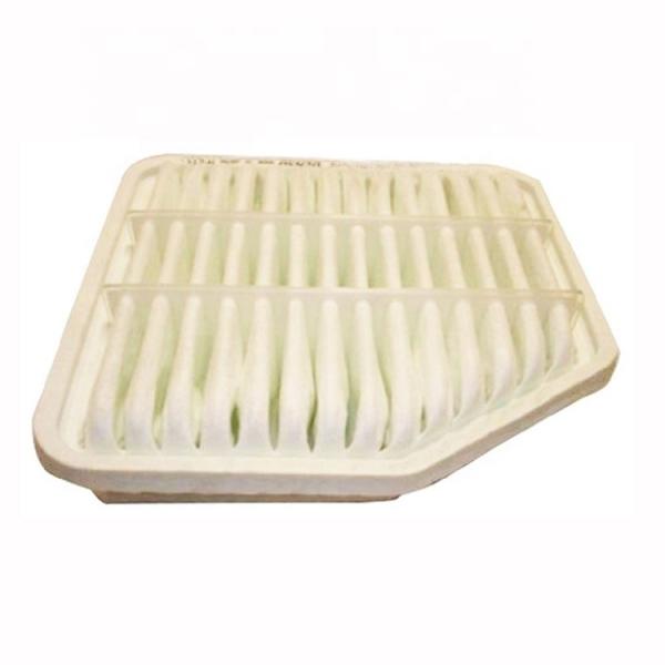 Filtrate Air Function Car Air Filter element 17801-26010 C24007 Car Filter
