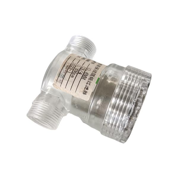 Quality Compact Inline Water Tank Filter Low Maintenance Easy To Clean wholesale