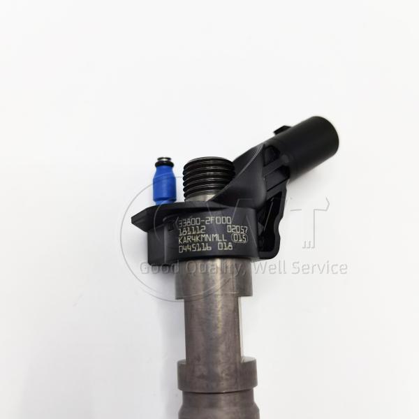 Original Diesel Fuel Injector 33800-2F000 0986435420 0445116018 0445116017