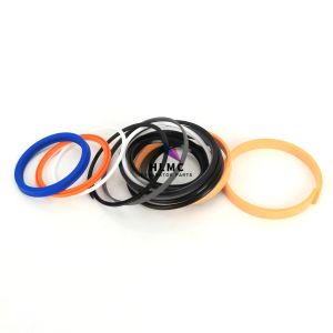 China Professional Excavator Construction Machinery Seal Parts Jgm906 Jgm924 Oil Seals on sale