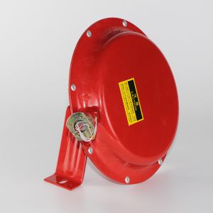 Aerosol Fire Extinguishing Generators Buses Engine Room Fires Fighting