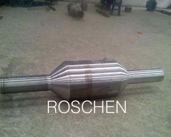 Quality 4145H Mod Rugged Integral Blade Stabilizer Oilfield Drilling Tools / Drill String Stabilizer API wholesale