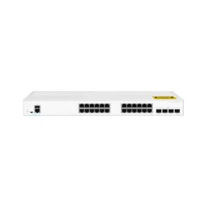 350 series managed 24 ports 4x 10G network Switch CBS350-24T-4X-CN