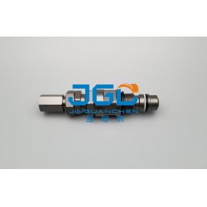 PC120-5 PC120-6 Excavator Hydraulic Component Relief Valve 723-30-50101