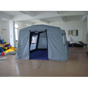 Weater Proof, UV Protected and Fire Retardant Advertising Inflatables Airtight