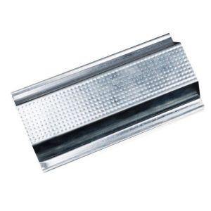 China No Deformation Steel Stud Partition , Metal Stud And Track Partition on sale