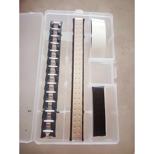 Quality Composite Aluminum Spacer Molecular Sieve Flexible Butyl Spacers for Insulating Glass Units wholesale