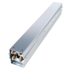 Low Voltage Busway And Bus Duct 630A-6300A Electrical Busway Low Voltage