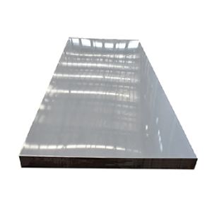 China 304 316 430 440 0.2-20mm Thickness Hot Rolled Stainless Steel Sheet 2B/BA Surface For Bridge on sale